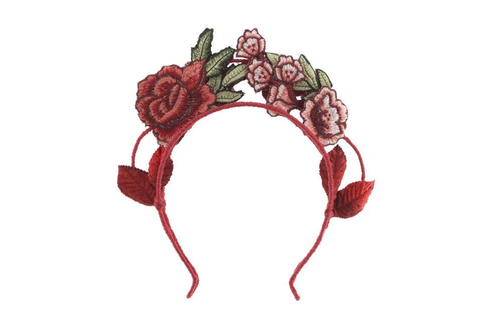 Headpiece, Hair accessory, Headband, Fashion accessory, Headgear, Plant, Flower, Illustration, Crown, 