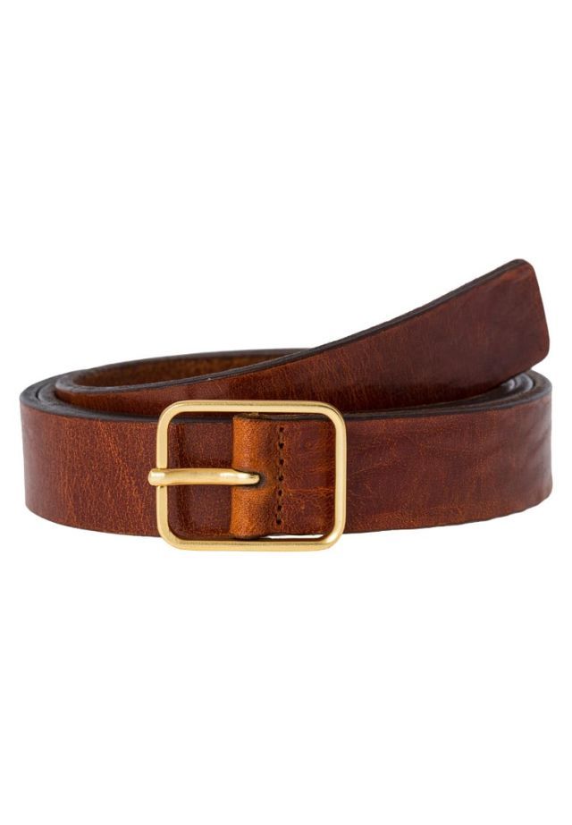 Belt, Belt buckle, Buckle, Fashion accessory, Brown, Tan, Leather, Strap, 