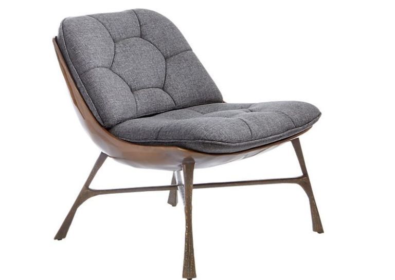 Chair, Furniture, Comfort, Beige, 