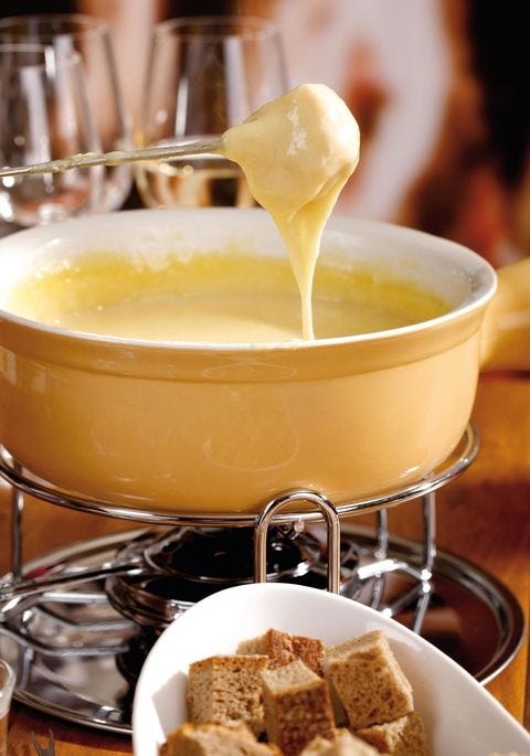 Dish, Food, Cuisine, Ingredient, Fondue, Eggnog, Crème anglaise, Dessert, Drink, Recipe, 