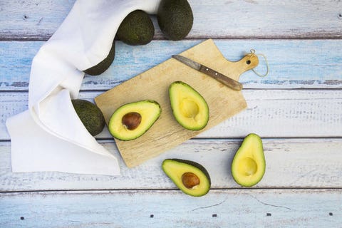 la palta con azúcar engorda