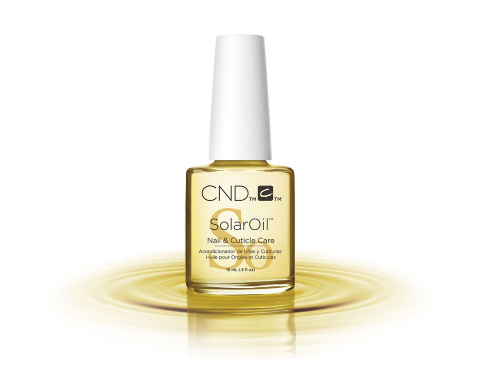 Product, Beauty, Nail polish, Yellow, Liquid, Cosmetics, Beige, Material property, Nail care, 