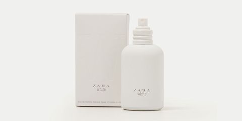 Los mejores perfumes de Zara