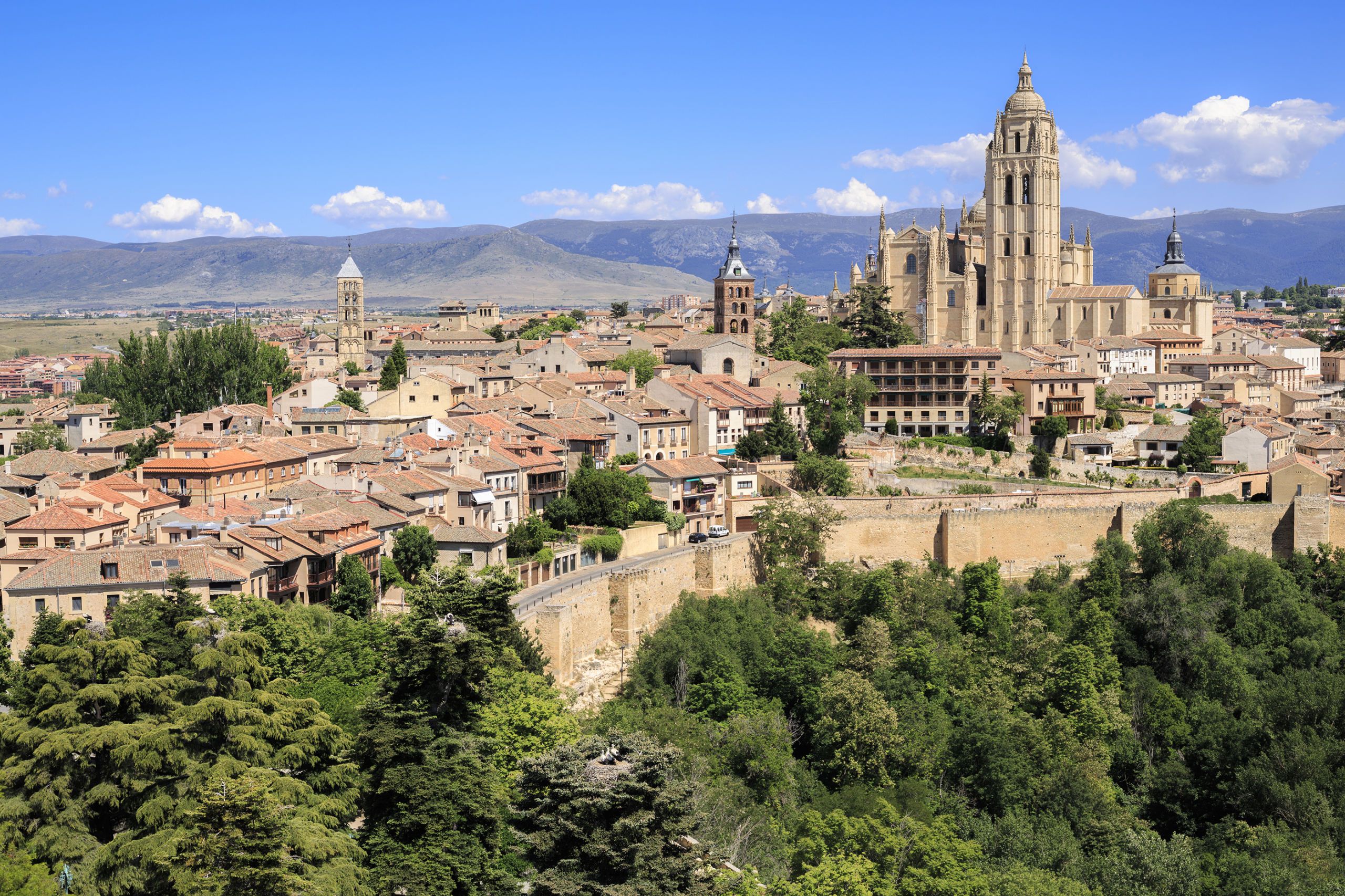 Mejores Ciudades Patrimonio De La Humanidad