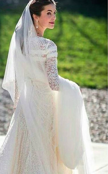roberto diz novias 2019