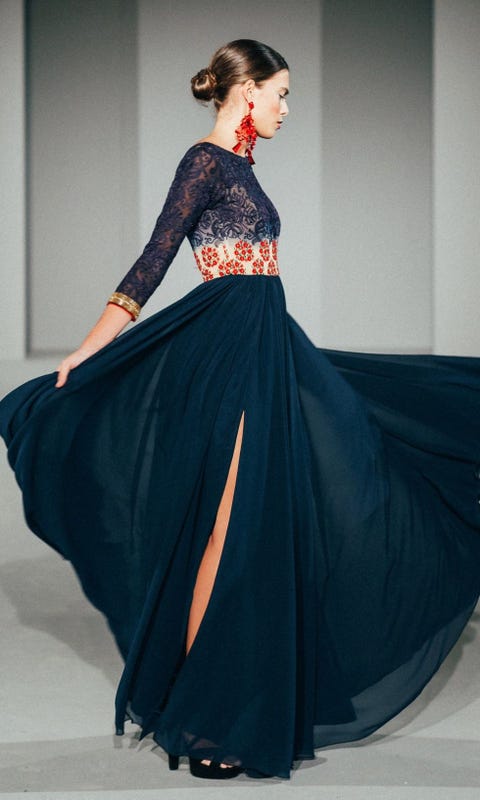 Las 44 mejores marcas españolas de vestidos de invitada Las 44 mejores marcas españolas de vestidos de invitada