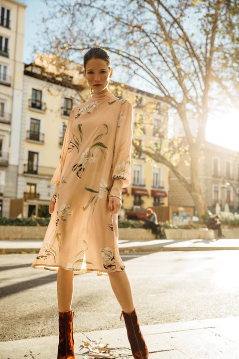 Las 44 mejores marcas españolas de vestidos de invitada Las 44 mejores marcas españolas de vestidos de invitada