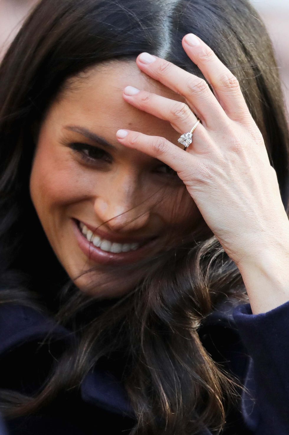 Meghan Markle