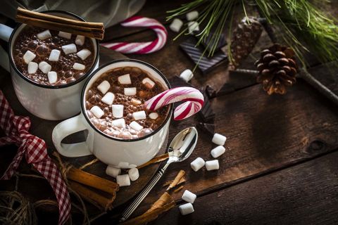 Desayunos De Navidad Desayunos Ligeros Para Navidad