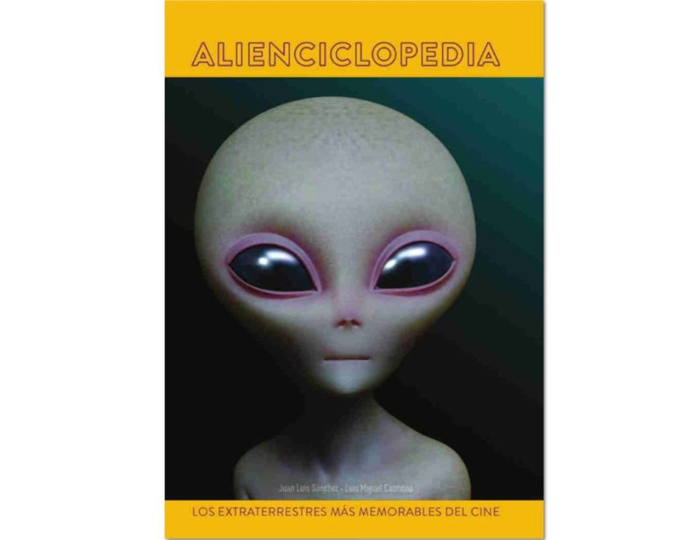 Alienciclopedia