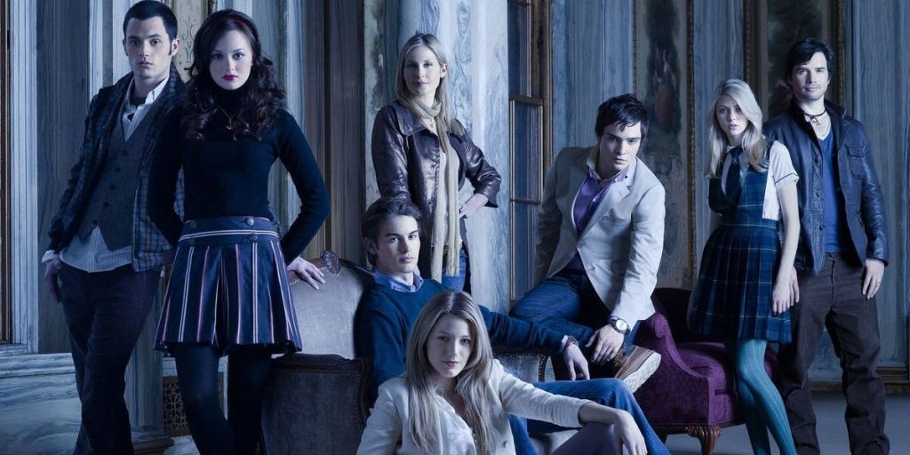 Qué pasó con 'Gossip Girl'?