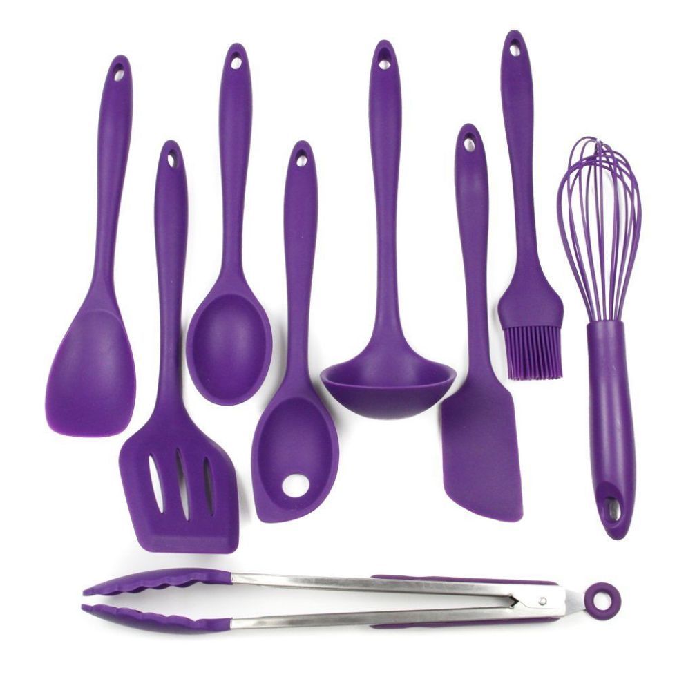 Violet, Purple, Cutlery, Kitchen utensil, Tableware, Tool, Spoon, Ladle, 