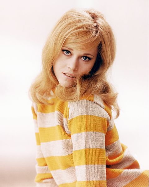 Jane Fonda: edad, fotos actuales, hijos, películas, aerobic...