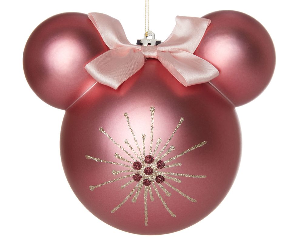 La Navidad Disney llega a Primark