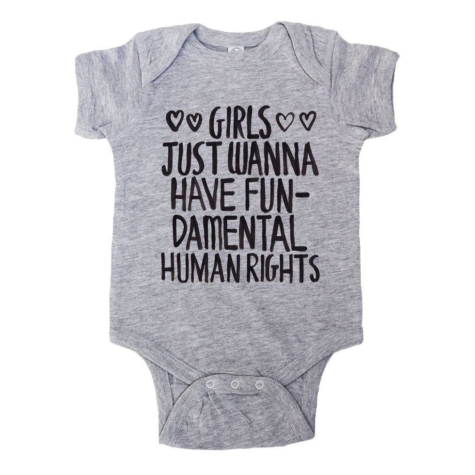 Product, Clothing, White, Infant bodysuit, Baby Products, Baby & toddler clothing, Black, T-shirt, Text, Font, 