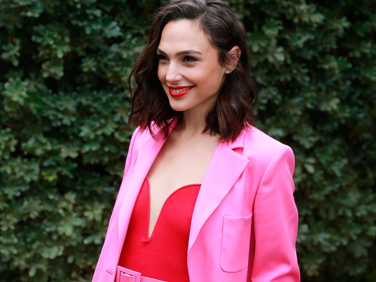 Gal Gadot la mejor de la semana