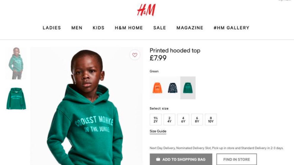 Sudaderas h&m mujer discount 2018