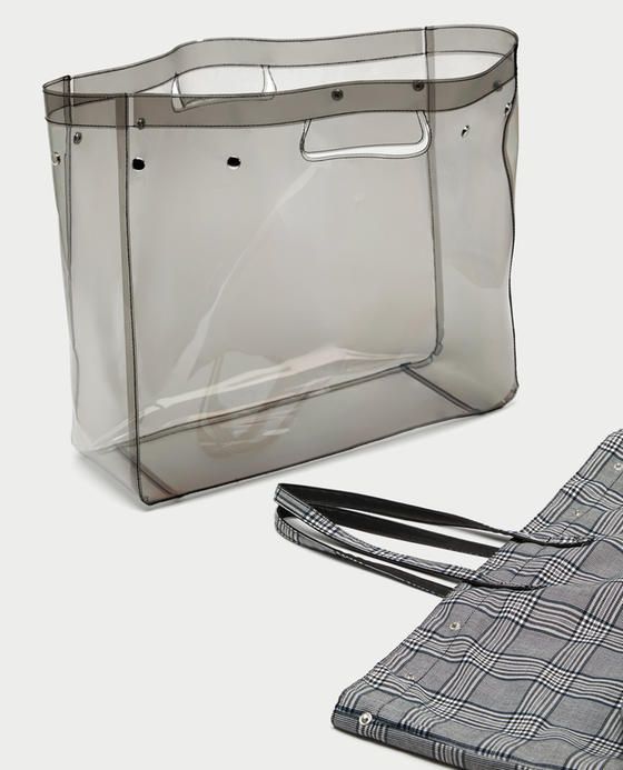 Product, Bag, Glass, 