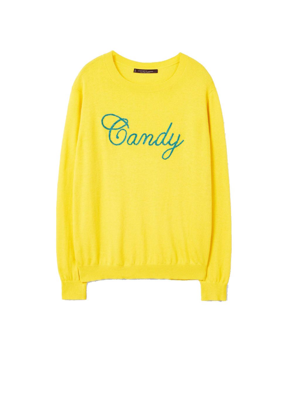 Clothing, Yellow, Sleeve, Outerwear, Sweater, Long-sleeved t-shirt, Orange, Crop top, T-shirt, Sweatshirt, 