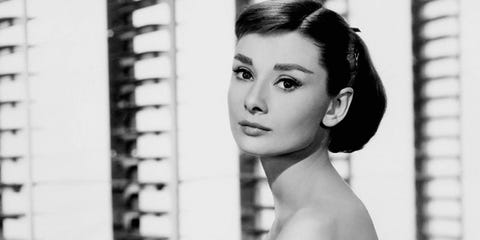 Audrey Hepburn fue la actriz protagonista de Desayuno con Diamantes