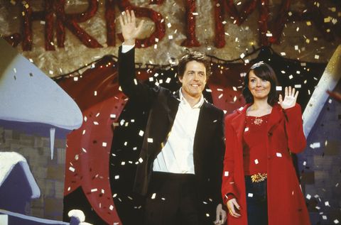 mejor comedia romántica love actually