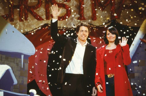 Mejor comedia romántica mejor comedia romántica love actually