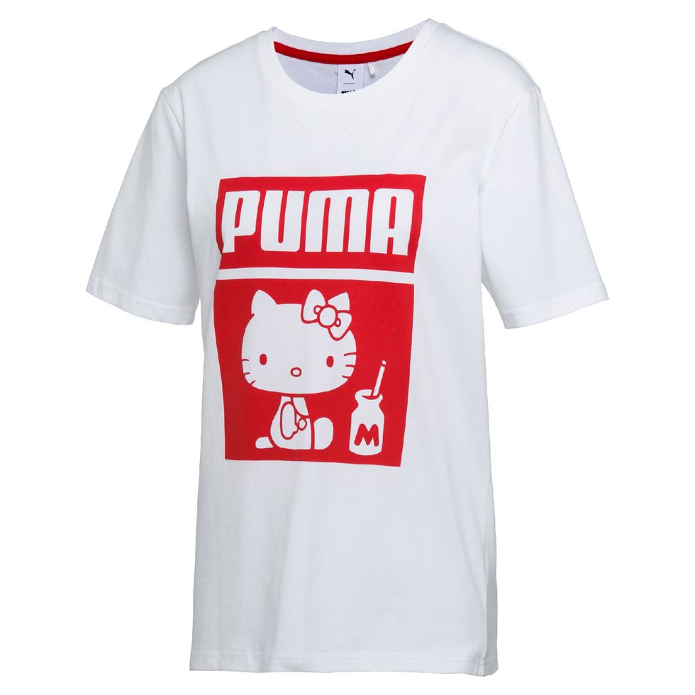 T-shirt, Clothing, White, Active shirt, Sleeve, Red, Product, Text, Top, Font, 