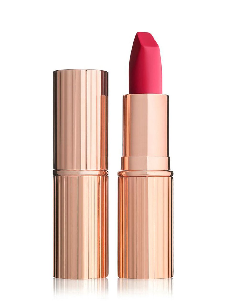Lipstick, Pink, Cosmetics, Red, Beauty, Product, Lip care, Beige, Lip, Peach, 