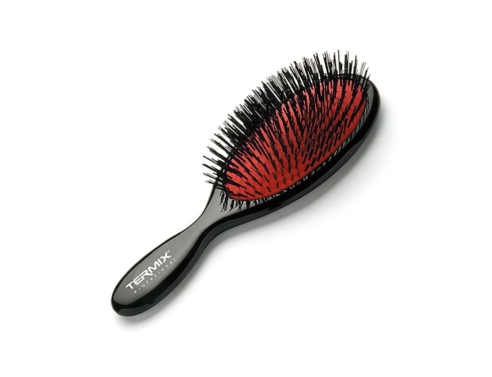 Brush, Product, Comb, Hair accessory, Fashion accessory, Cosmetics, Tool, Metal, 