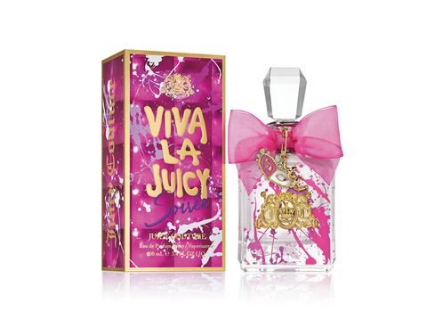 los mejores perfumes dulces de mujer que huelen a algodon de azucar viva la juicy soiree