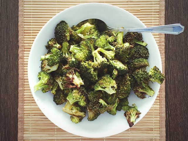 Food, Leaf vegetable, Cruciferous vegetables, Broccoli, Vegetable, Dish, Ingredient, Cuisine, Brussels sprout, Produce, 
