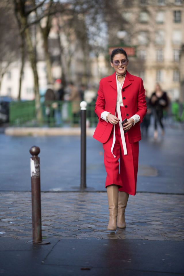 Looks con los que llevar la camisa blanca