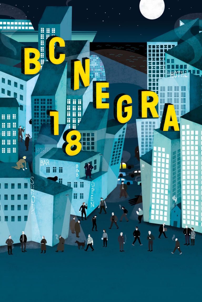 BCNegra 2018