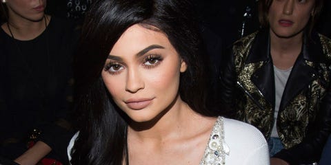 Kylie Jenner Y Stormi Webster La Historia Interminable Kylie