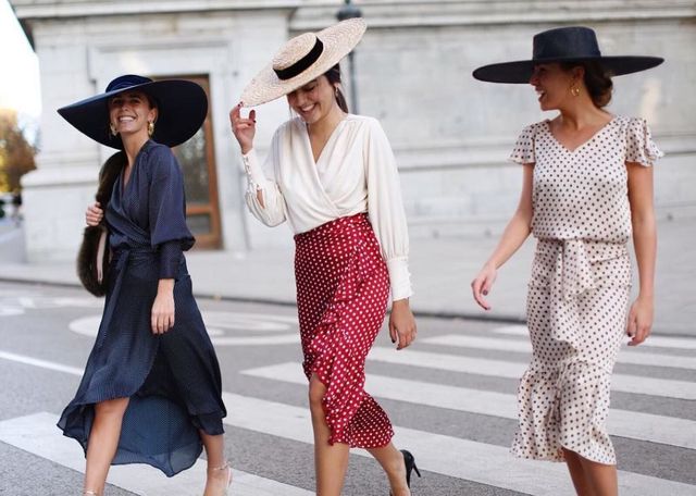Looks de Zara en Instagram: las mejores cuentas con ideas para