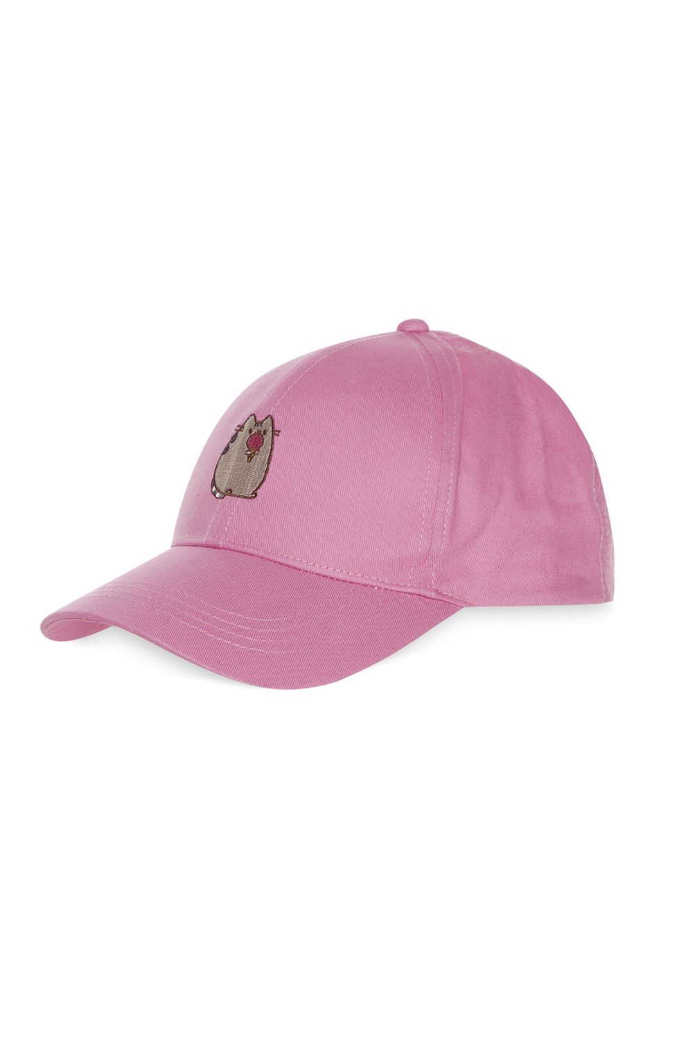 Cap, Pink, Clothing, Baseball cap, Product, Cricket cap, Headgear, Hat, Magenta, Fashion accessory, 