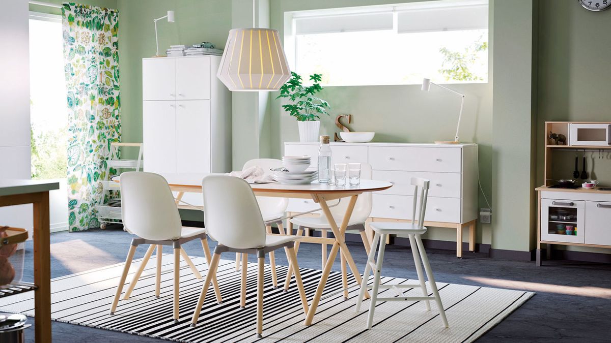 compra los muebles que ya no quieres Ikea sus muebles