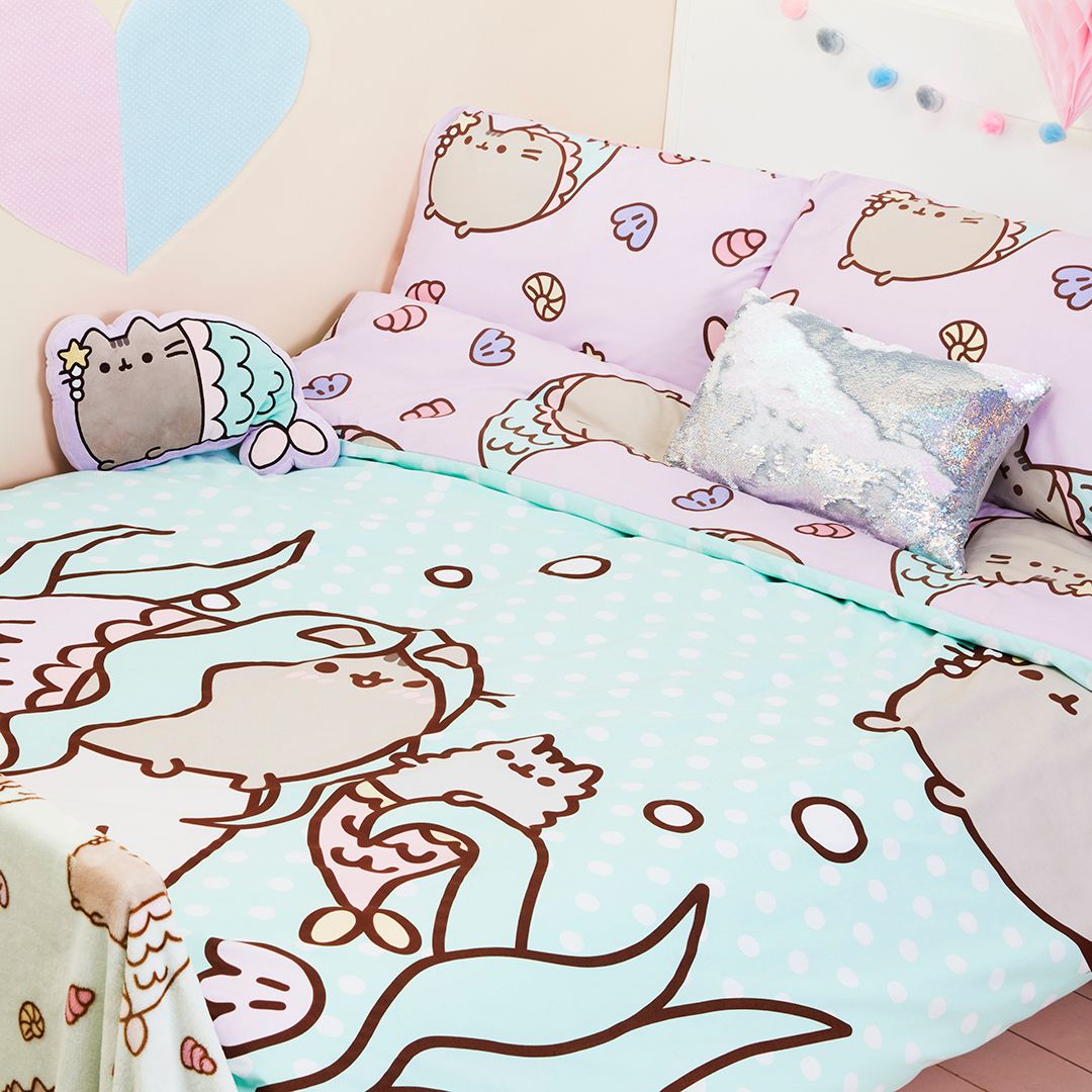 La colecci n de la gatita Pusheen que conquista Primark Primark