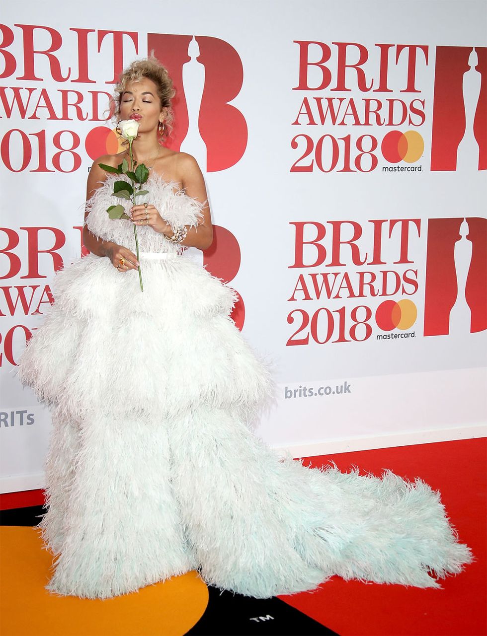 brit-awards-2018-rita-ora