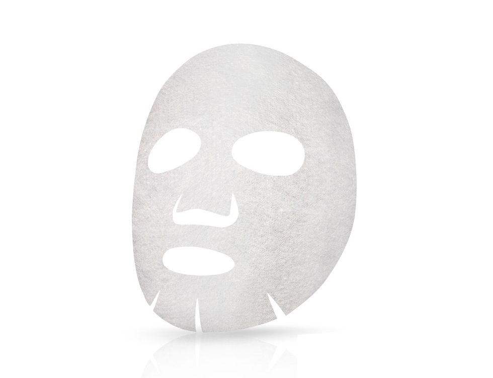Face, Head, Mask, Headgear, Personal protective equipment, Face mask, Masque, Costume, 