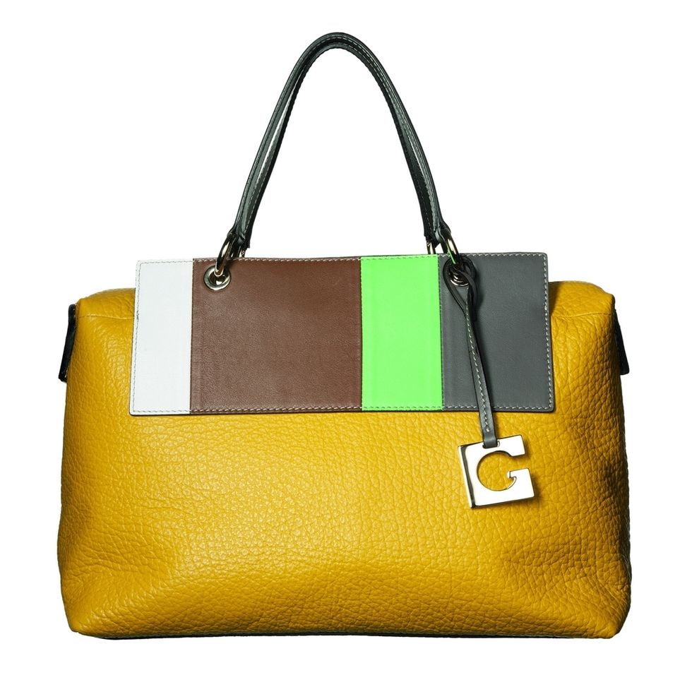 Product, Brown, Yellow, Bag, Style, Fashion accessory, Amber, Luggage and bags, Shoulder bag, Strap, 