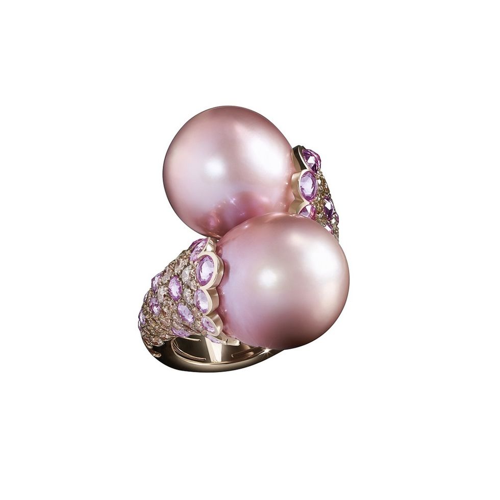Purple, Lavender, Violet, Magenta, Pearl, Silver, Ball, Sphere, Natural material, Body jewelry, 