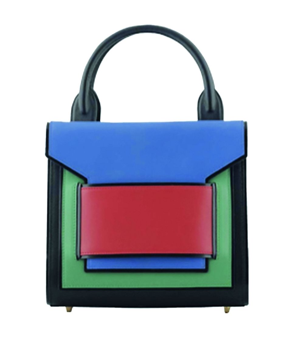 Blue, Aqua, Electric blue, Turquoise, Teal, Bag, Azure, Cobalt blue, Rectangle, Shoulder bag, 