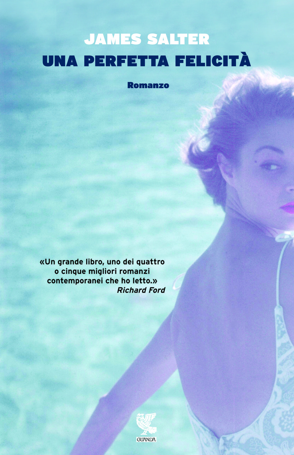Text, Aqua, Poster, Ocean, Turquoise, Photo caption, Graphic design, 