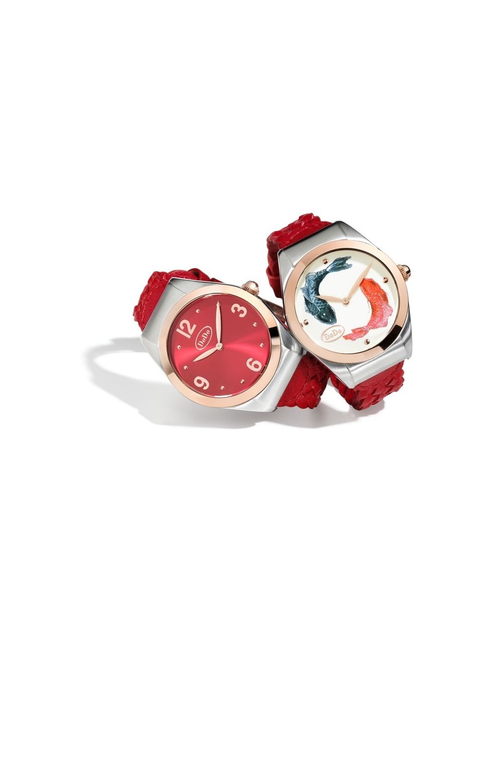 Brown, Product, Watch, Analog watch, Red, Watch accessory, Fashion accessory, Carmine, Maroon, Beige, 