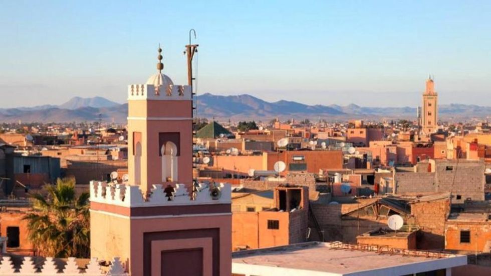 20-citta-calde-dove-andare-in-autunno-Marrakech