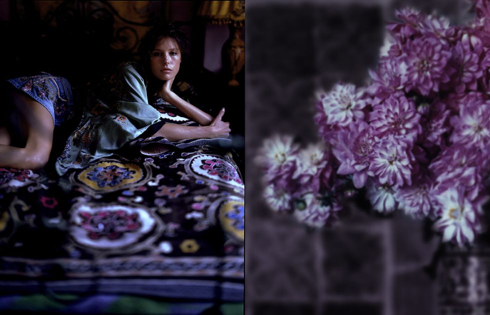 Purple, Violet, Petal, Lavender, Cut flowers, Flower Arranging, Artificial flower, Flash photography, Bouquet, Floristry, 