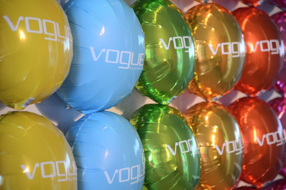Yellow, Amber, Majorelle blue, Ball, World, Sphere, Inflatable, Balloon, Circle, Party supply, 
