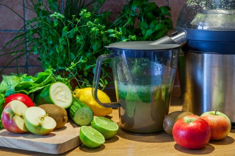 detox per un giorno cosa sono i batteri sporigeni