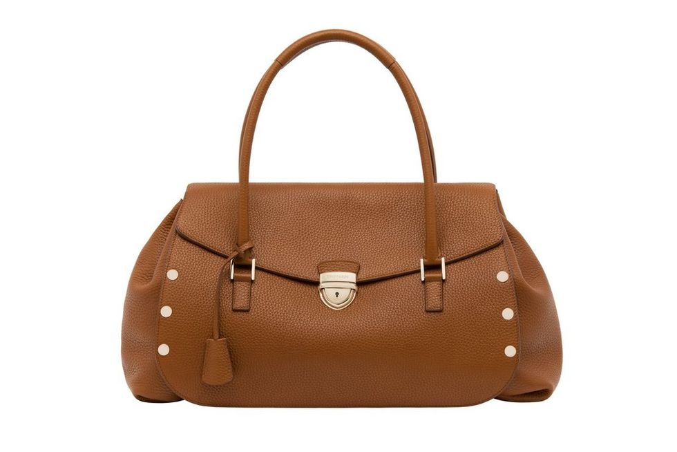 Product, Brown, Bag, Fashion accessory, Style, Luggage and bags, Tan, Shoulder bag, Leather, Fashion, 